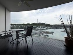 The Oceanfront @ Sentosa Cove (D4), Condominium #562929251